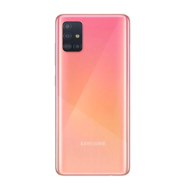 Samsung Galaxy A51 128GB Roze