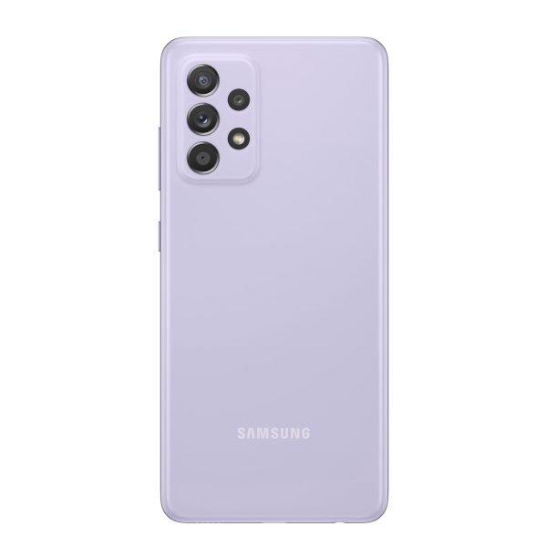 Samsung Galaxy A52 4G 256GB Paars