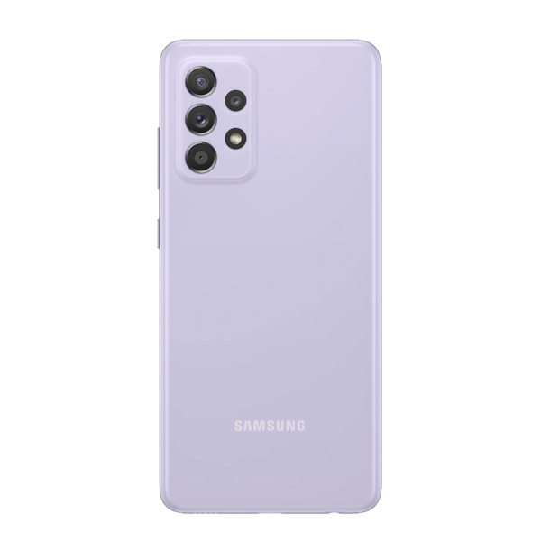 Samsung Galaxy A52 5G 128GB Paars