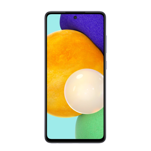 Samsung Galaxy A52 5G 128GB Paars