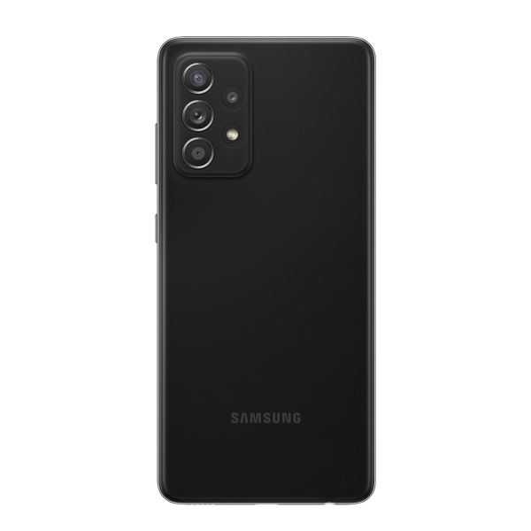 Samsung Galaxy A52s 128GB Zwart | 5G