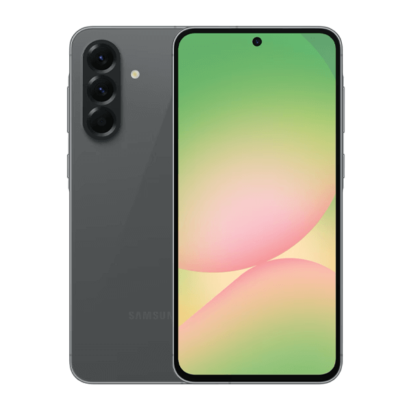 Samsung Galaxy A56 256GB Grijs