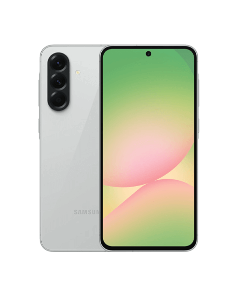 Samsung Galaxy A56 128GB Grijs