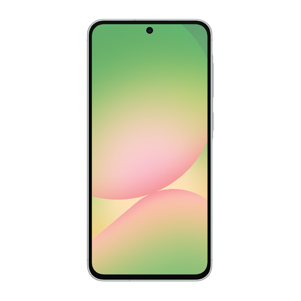 Samsung Galaxy A56 128GB Groen