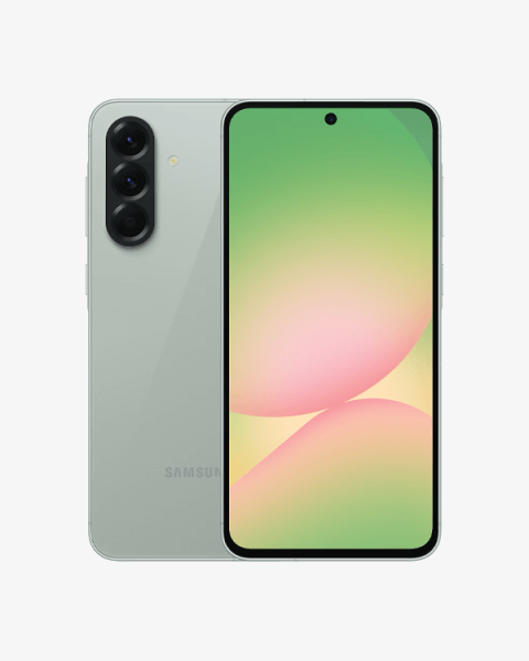 Samsung Galaxy A56 128GB Groen