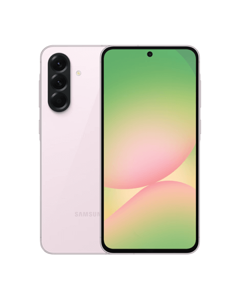 Samsung Galaxy A56 256GB Roze