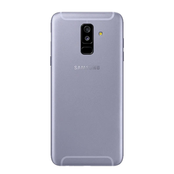 Samsung Galaxy A6+ 32GB Paars (2018)