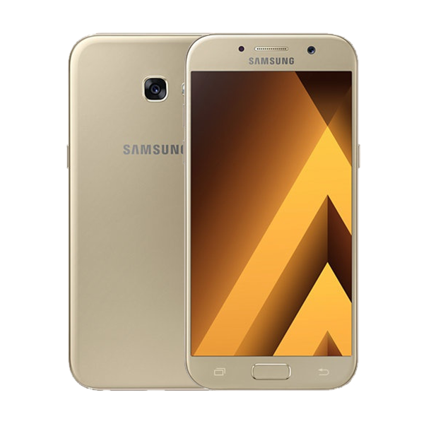 Samsung Galaxy A5 32GB Goud (2017)