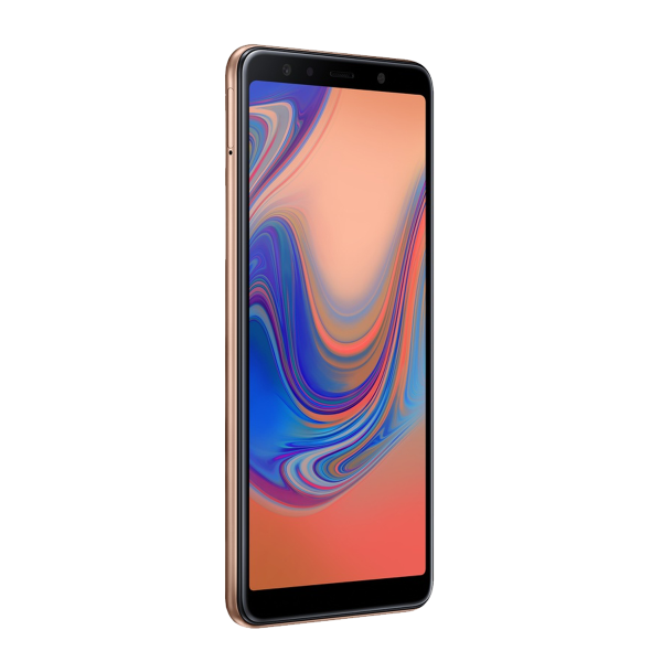 Samsung Galaxy A7 64GB Goud