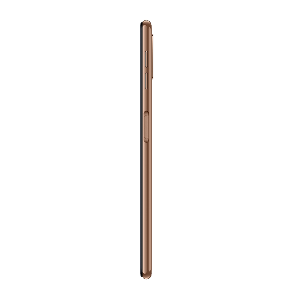 Samsung Galaxy A7 64GB Goud