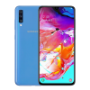 Samsung Galaxy A70 128GB Blauw