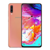 Samsung Galaxy A70 64GB Oranje