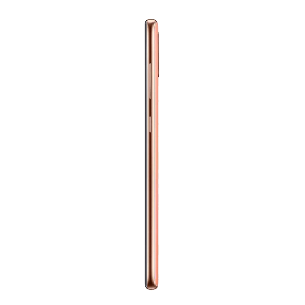 Samsung Galaxy A70 64GB Oranje