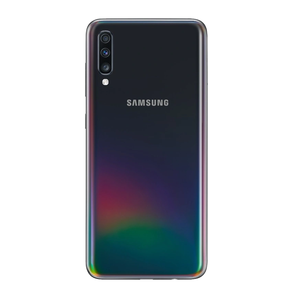 Samsung Galaxy A70 128GB Zwart