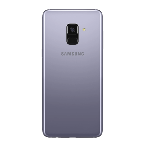 Samsung Galaxy A8 32GB Grijs (2018)