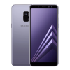 Samsung Galaxy A8 32GB Grijs (2018)