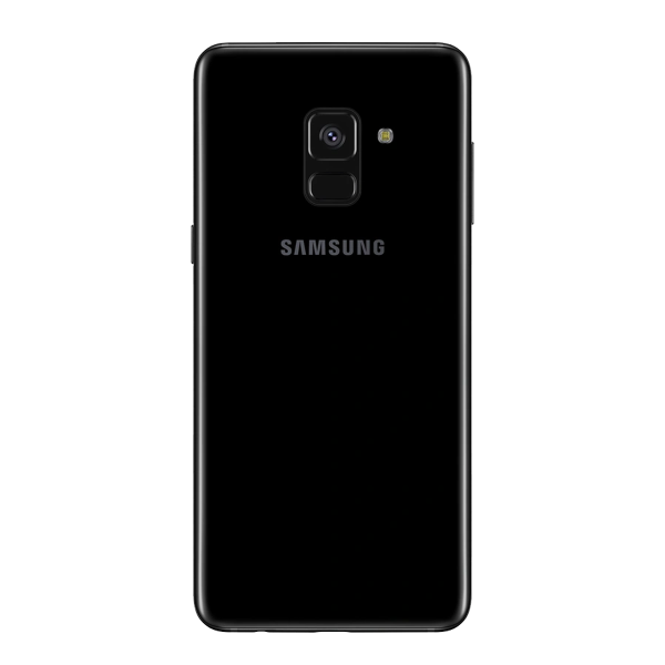 Samsung Galaxy A8 32GB Zwart (2018)