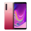 Samsung Galaxy A9 128GB Roze (2018) | Dual