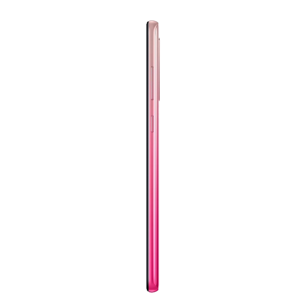 Samsung Galaxy A9 128GB Roze (2018) | Dual