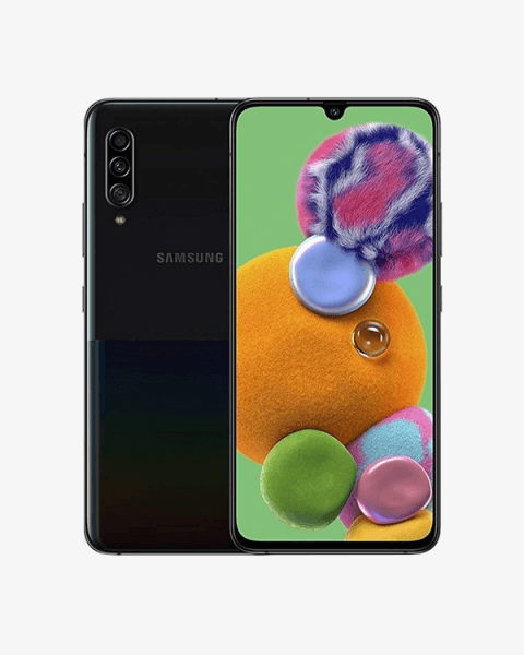 Samsung Galaxy A90 128GB Zwart