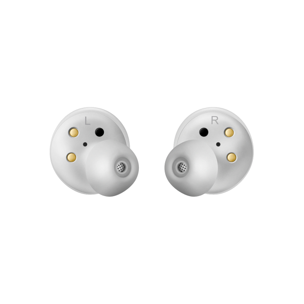 Samsung Galaxy Buds | Zilver