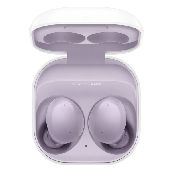 Samsung Galaxy Buds2 | Paars