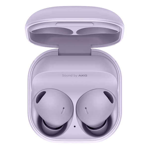 Samsung Galaxy Buds2 Pro | Paars
