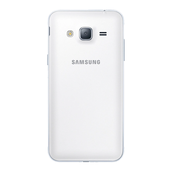 Samsung Galaxy J3 8GB Wit (2016)