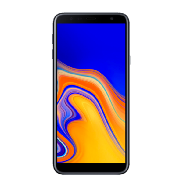 Samsung Galaxy J4 Plus 32GB Zwart | Dual