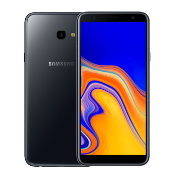 Samsung Galaxy J4 Plus 32GB Zwart | Dual