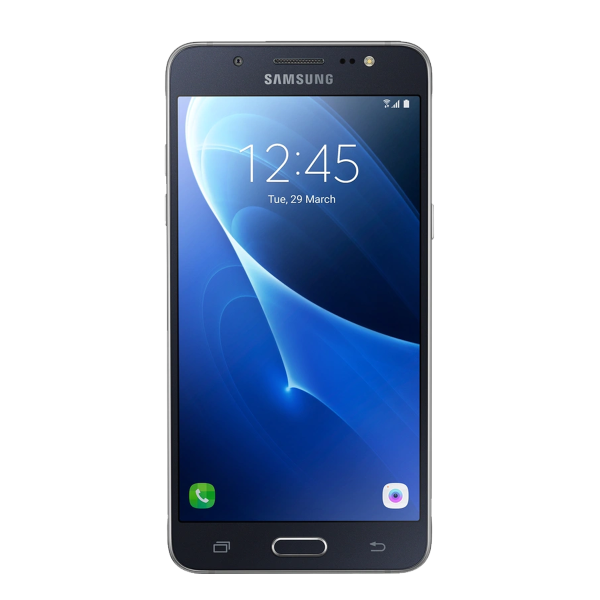 Samsung Galaxy J5 16GB Zwart (2016)