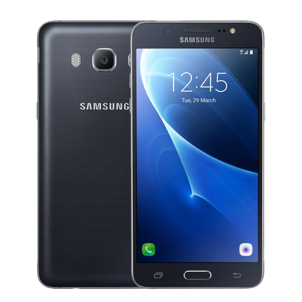 Samsung Galaxy J5 16GB Zwart (2016)