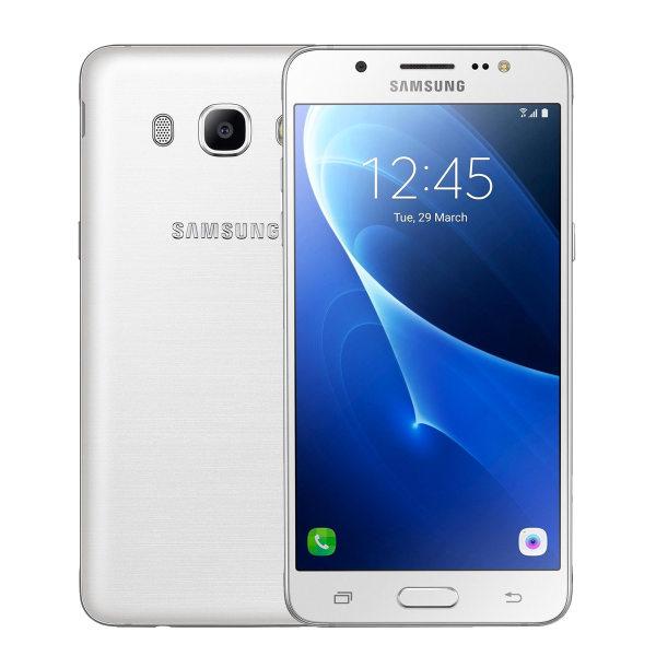 Samsung Galaxy J5 16GB Wit (2016)