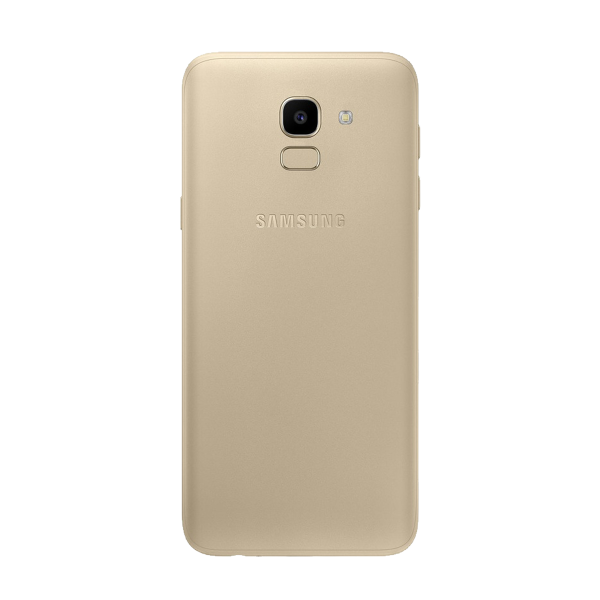Samsung Galaxy J6 32GB Goud