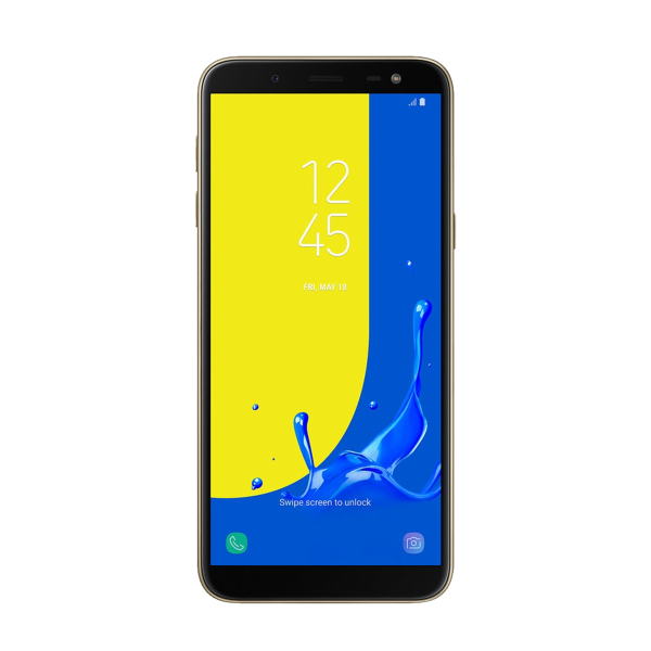 Samsung Galaxy J6 32GB Goud