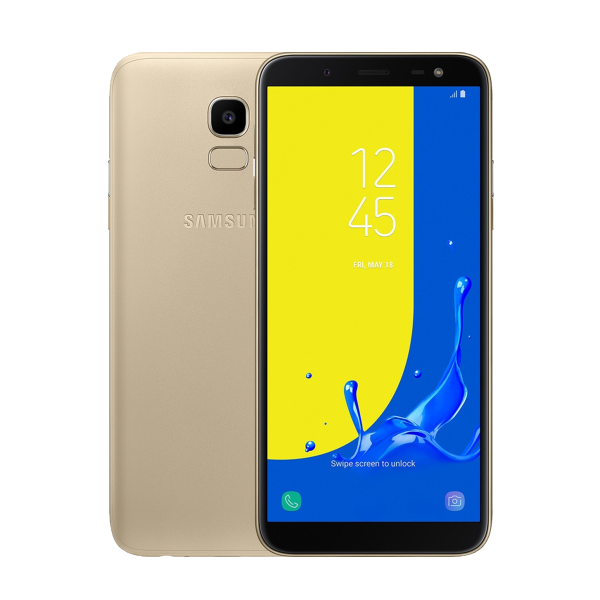 Samsung Galaxy J6 32GB Goud