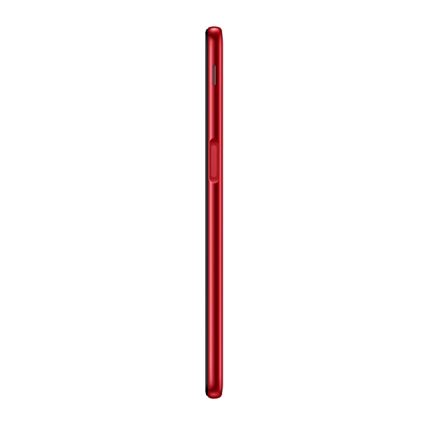 Samsung Galaxy J6+ 32GB Rood | Dual