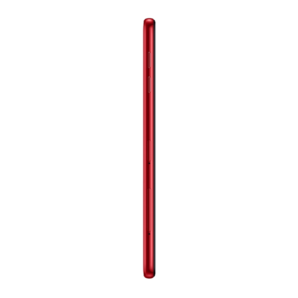 Samsung Galaxy J6+ 32GB Rood | Dual