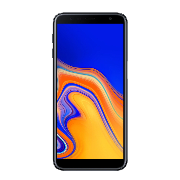 Samsung Galaxy J6+ 32GB Zwart