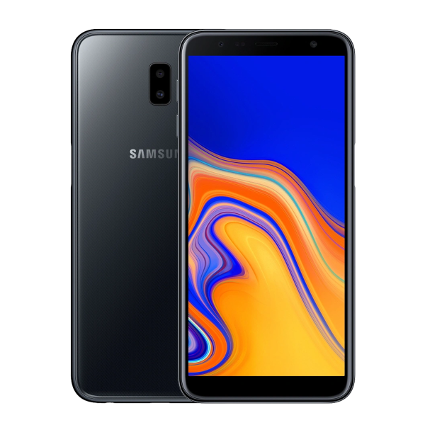 Samsung Galaxy J6+ 32GB Zwart