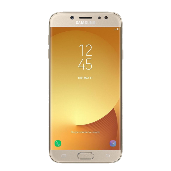 Samsung Galaxy J7 16GB Goud 2016