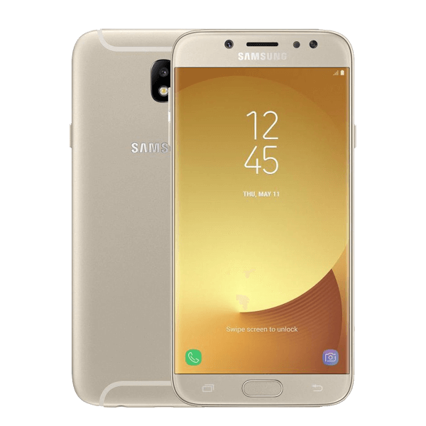 Samsung Galaxy J7 16GB Goud 2016