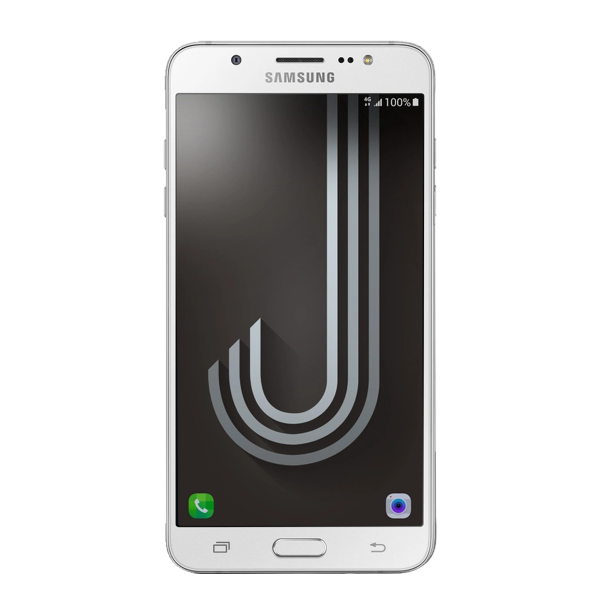 Samsung Galaxy J7 16GB Wit 2016