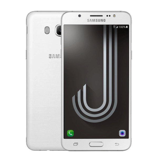 Samsung Galaxy J7 16GB Wit 2016