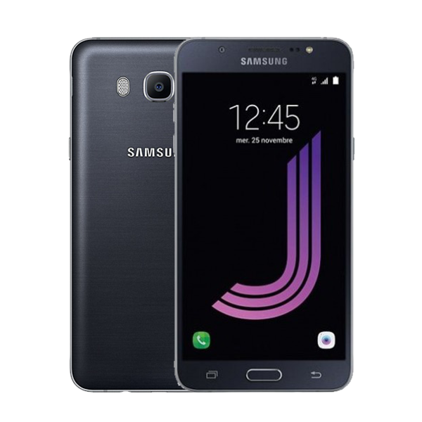 Samsung Galaxy J7 16GB Zwart 2016