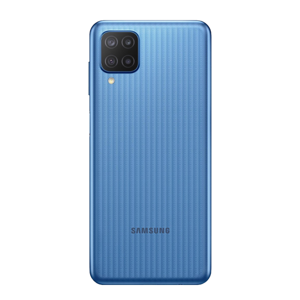 Samsung Galaxy M12 64GB Blauw