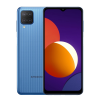 Samsung Galaxy M12 64GB Blauw