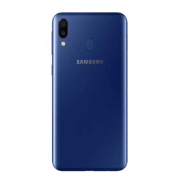 Samsung Galaxy M20 64GB Blauw