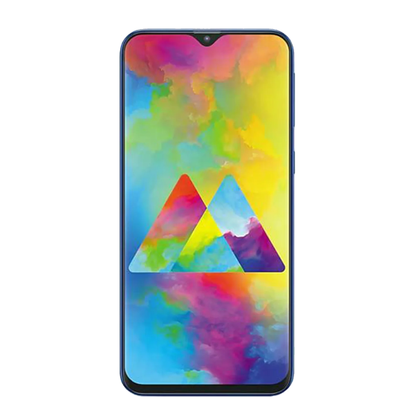 Samsung Galaxy M20 64GB Blauw