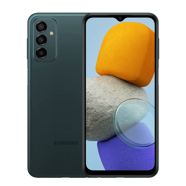 Samsung Galaxy M23 128GB Groen | 5G
